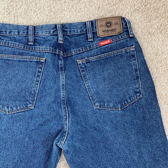 Wrangler Jeans | Size 32/34 - Picture 13 of 13